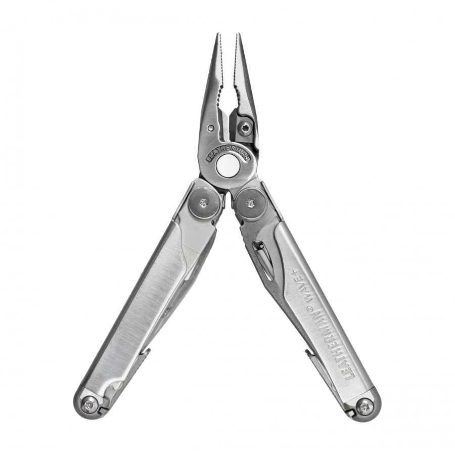 Leatherman Wave Plus Multitool 3/7