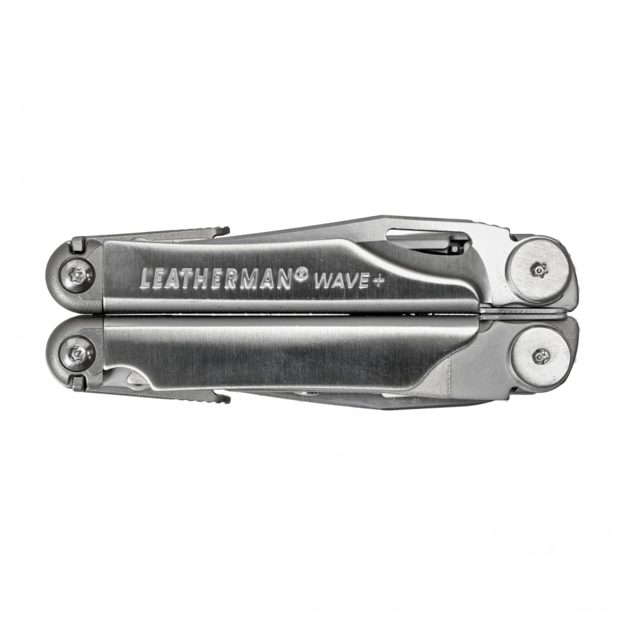 Leatherman Wave Plus Multitool 4/7