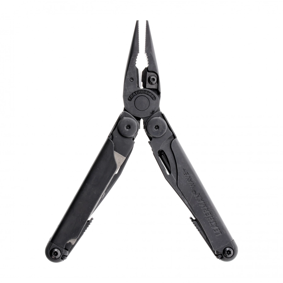 Leatherman Wave Plus Multitool Black 3/7