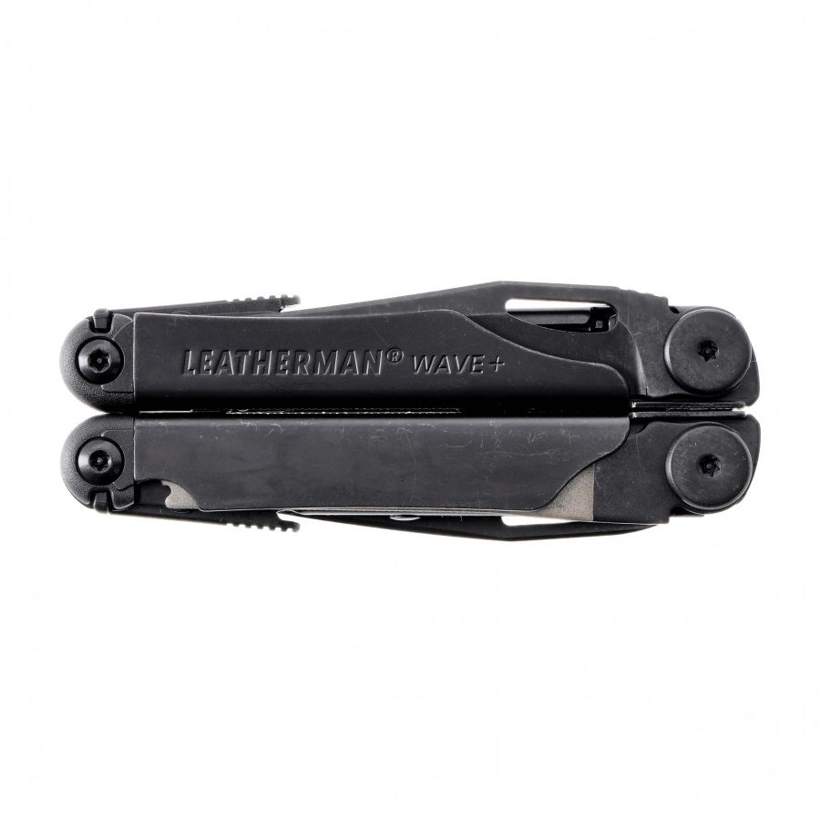 Leatherman Wave Plus Multitool Black 4/7