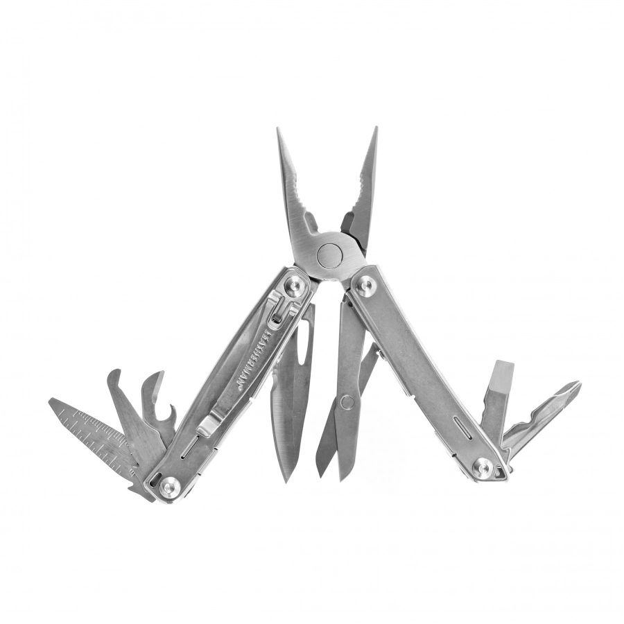 Leatherman Wingman multitool with holster 2/9