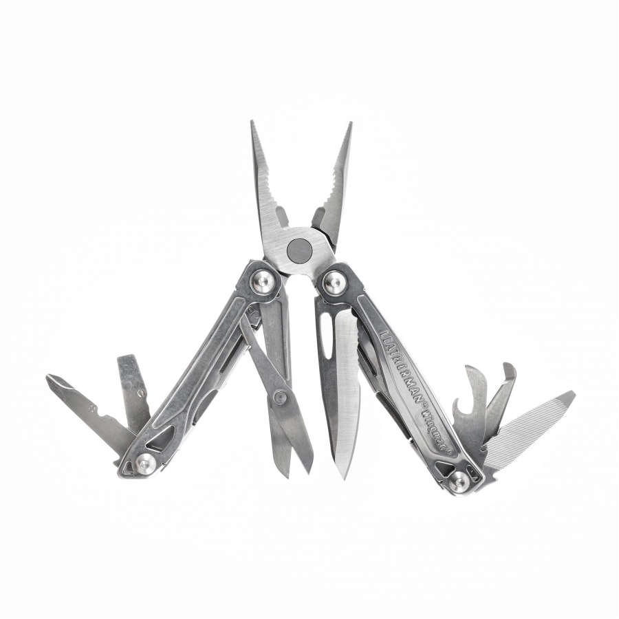 Leatherman Wingman multitool with holster 1/9