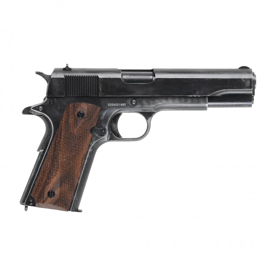 Legends 1911 Vintage 4.5mm air pistol 2/13