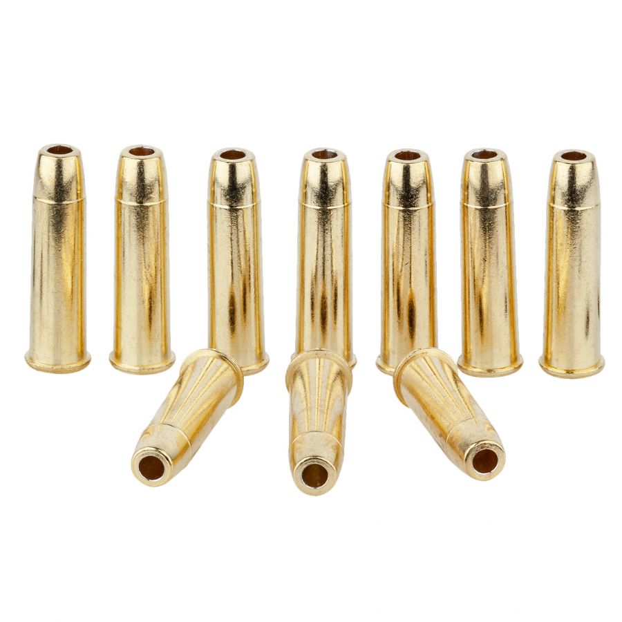 Legends Cowboy 6 mm shells 10 pcs. 2/3