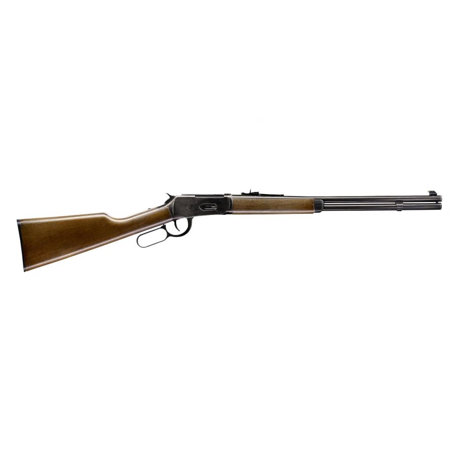 Legends Cowboy Rifle 4.5mm replica antique 2/2