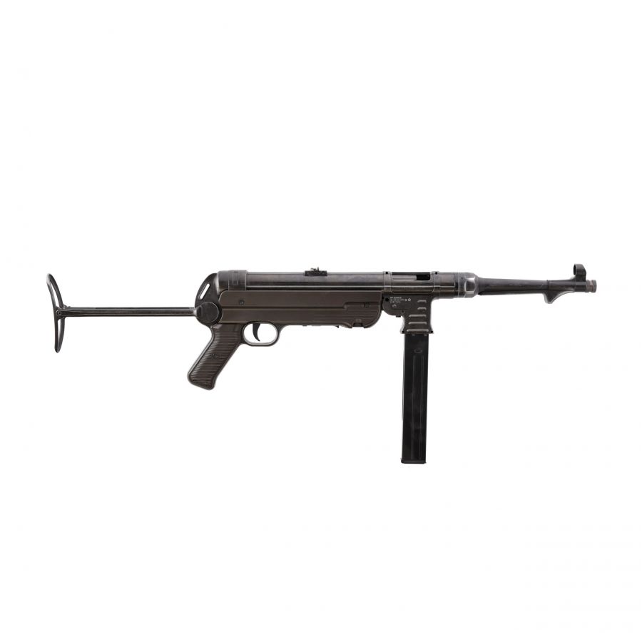 Legends MP German LE 4.5mm submachine gun 2/11