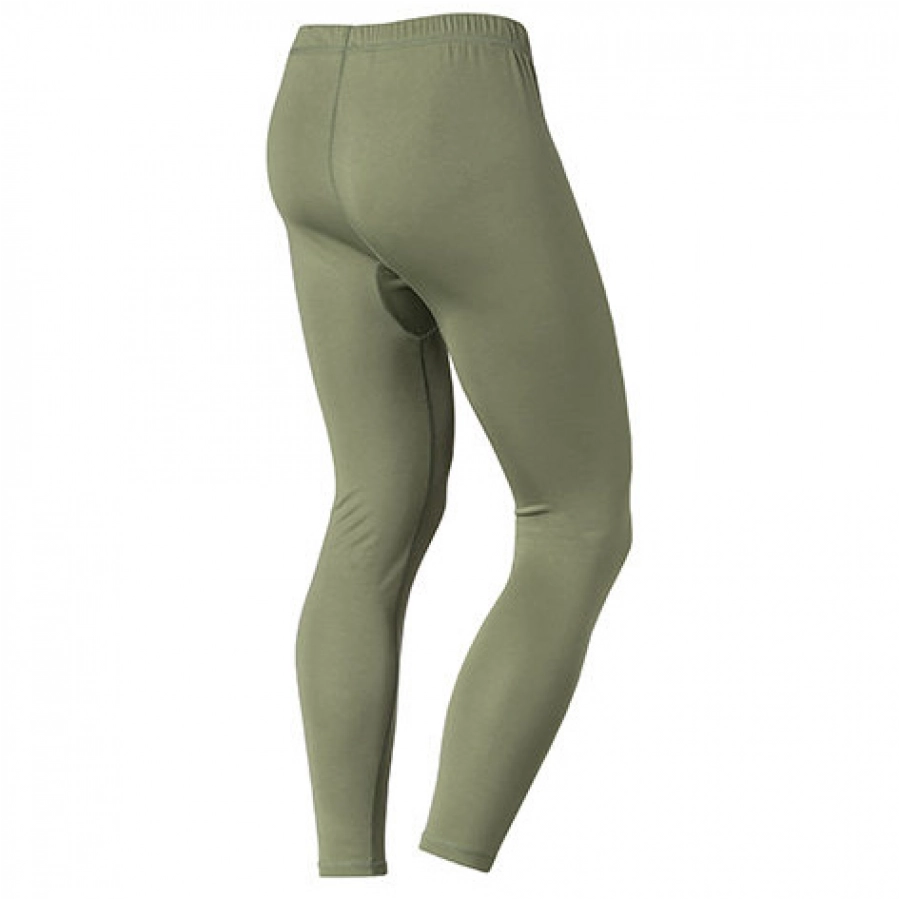 Leginsy męskie Tagart Silver Pro 2/2