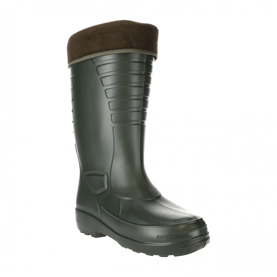 Lemigo Grenlander 862 green men's wellingtons 2/6