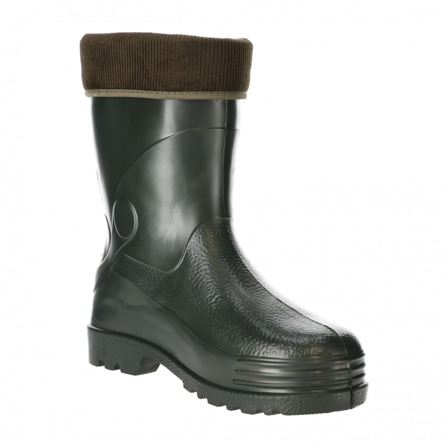 Lemigo Wader 893 green men's wellingtons 2/6