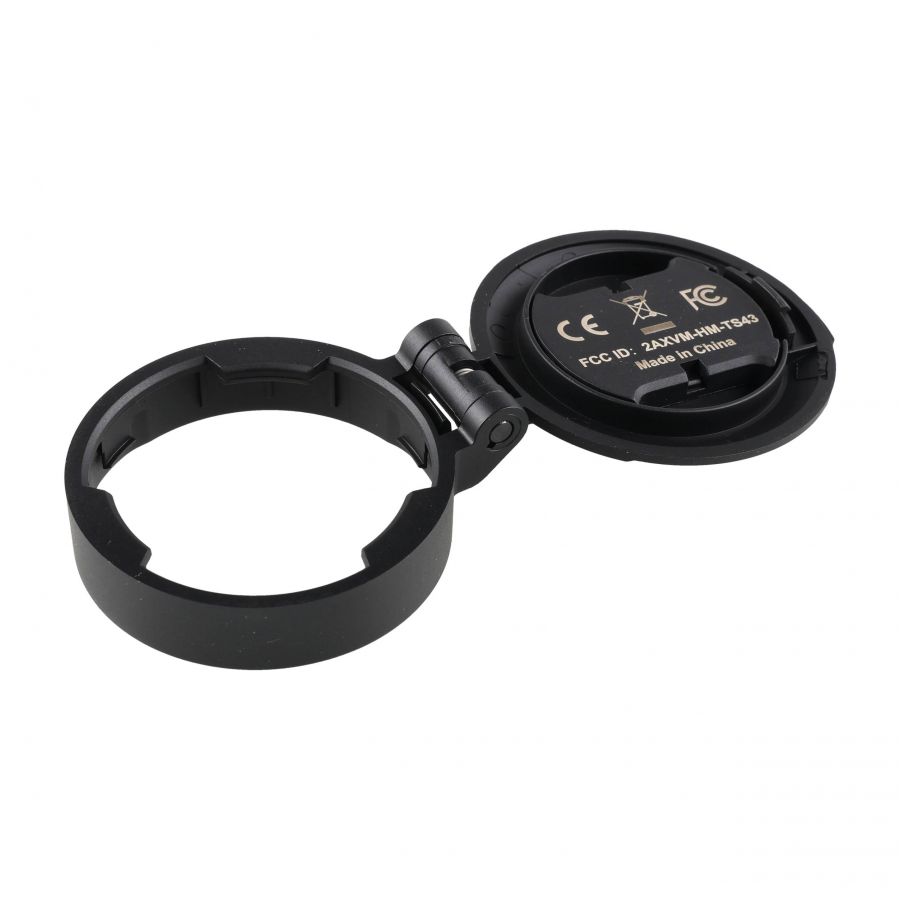 Lens cap for HIKMICRO Falcon FH / FQ35 2/5