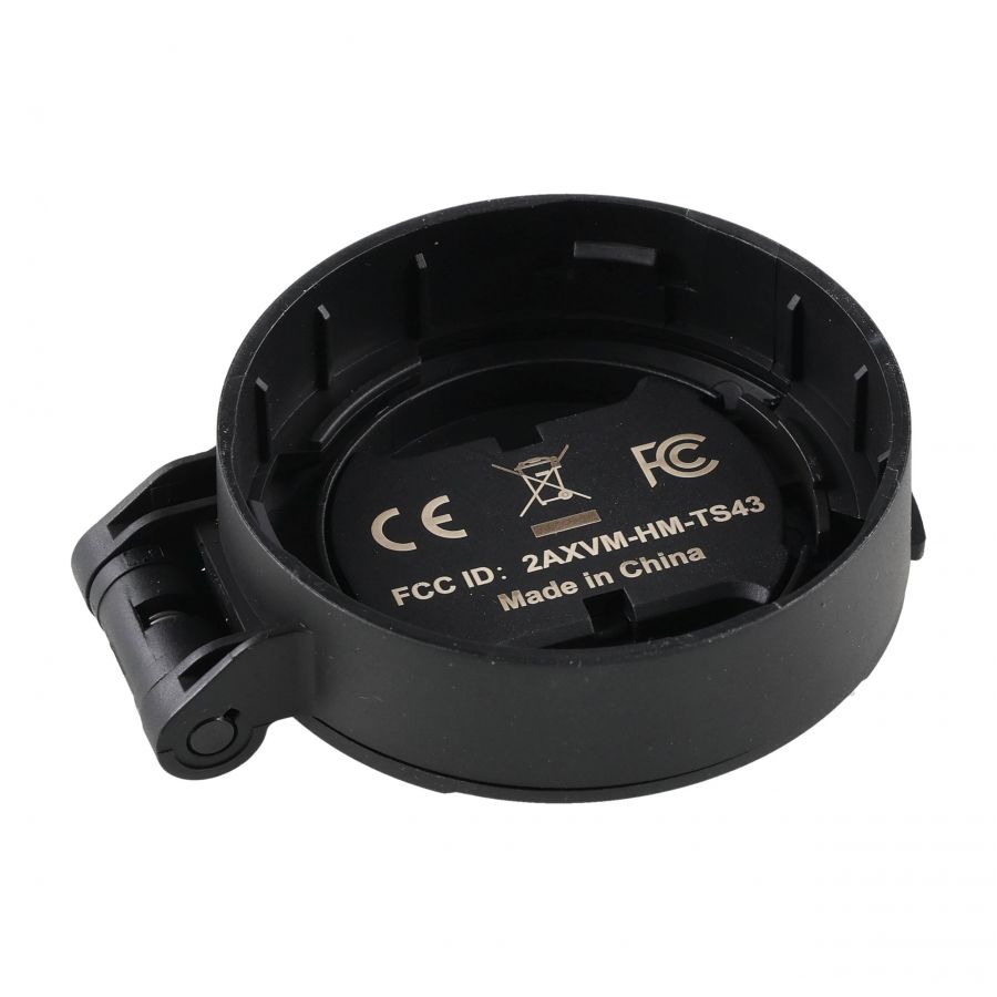 Lens cap for HIKMICRO Falcon FH / FQ35 4/5