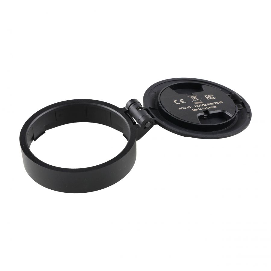 Lens cap for HIKMICRO Falcon FQ50 2/5