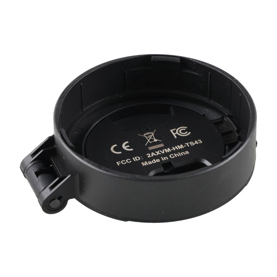 Lens cap for HIKMICRO Falcon FQ50 4/5