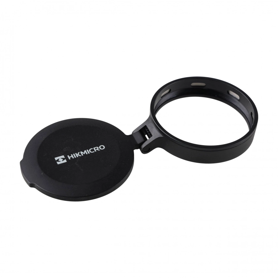 Lens hood for Stellar SX60 3.0 2/6