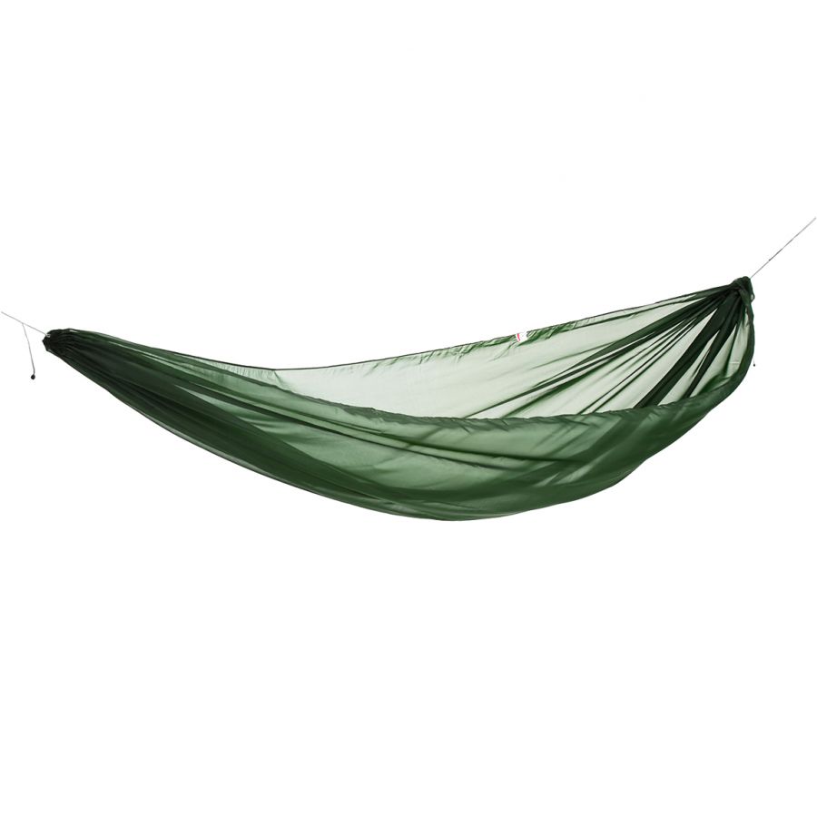 Lesovik SUL ultra light green hammock 1/5