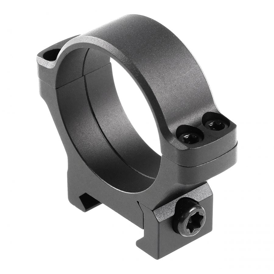 Leupold BackCountry 35mm aluminum mount 2/4