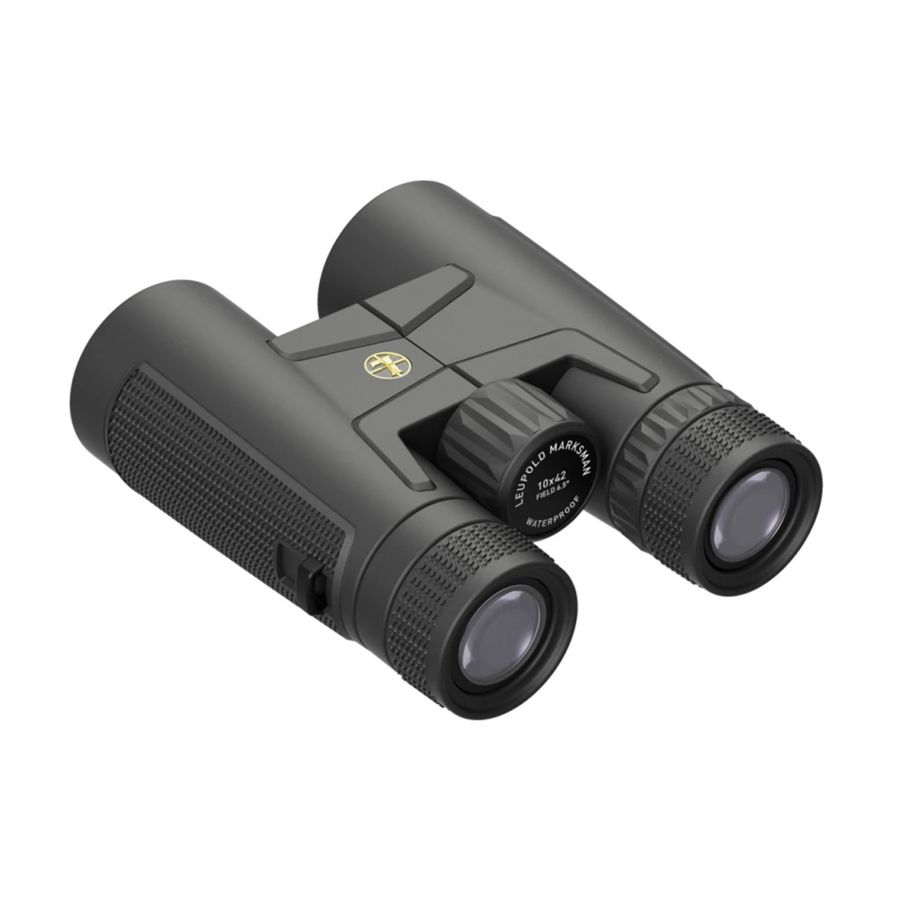 Leupold BX-1 Marksman 10x42 Binoculars 1/4