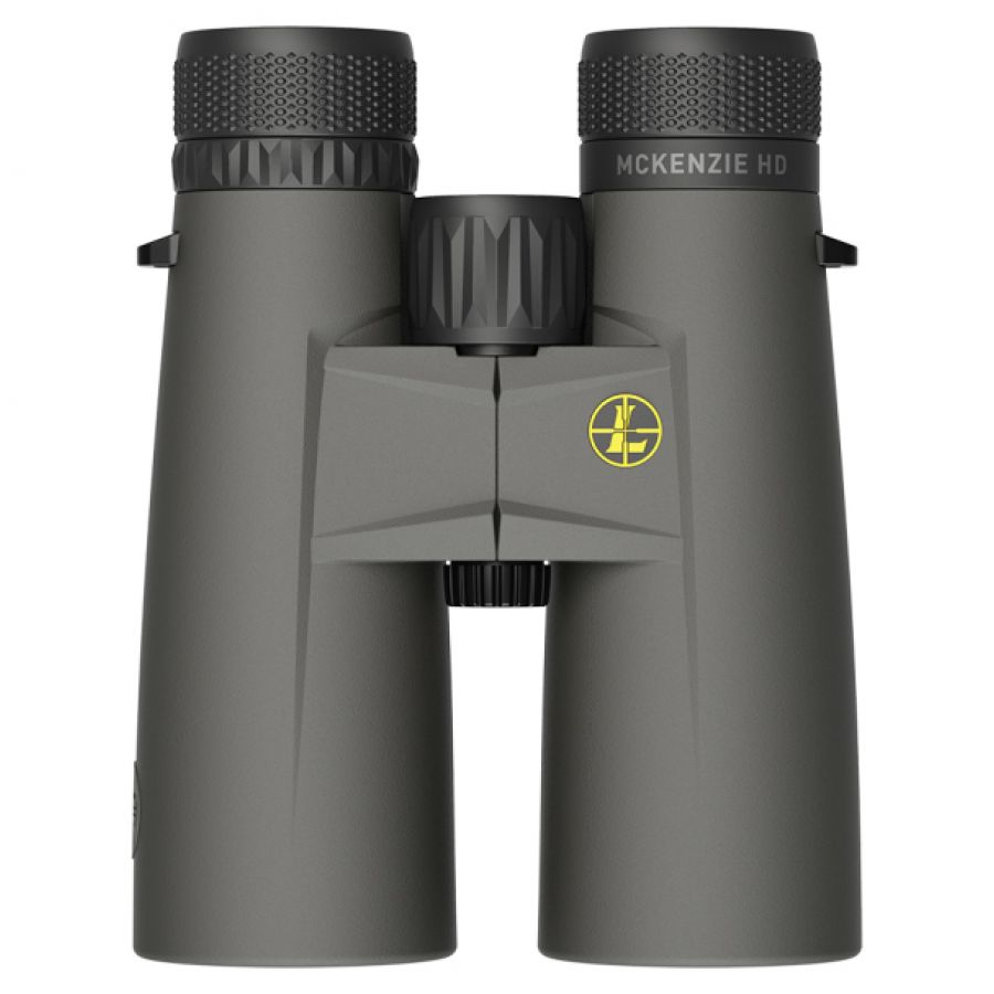 Leupold BX-1 McKenzie HD 10x50 Binoculars 1/7