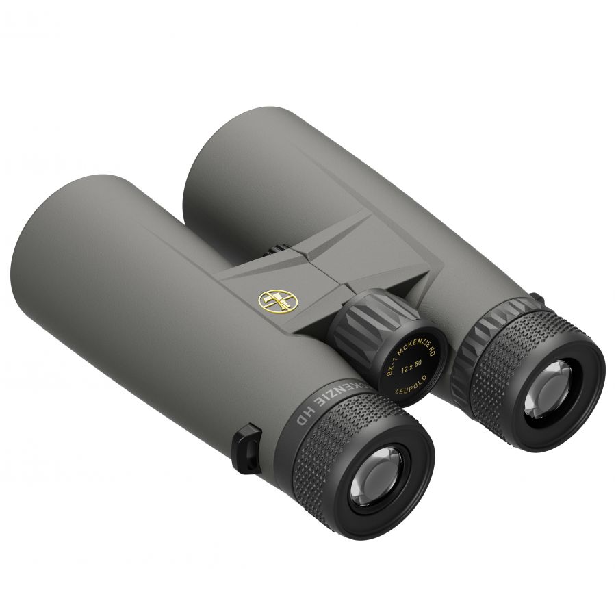 Leupold BX-1 McKenzie HD 12x50 Binoculars 4/6