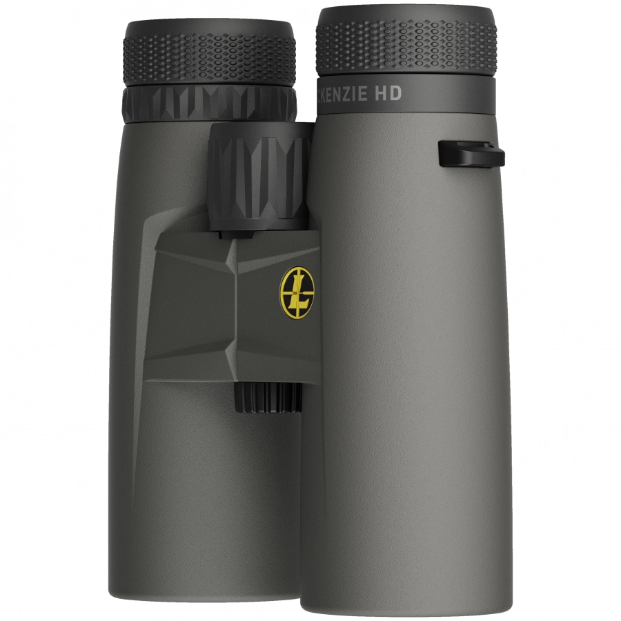 Leupold BX-1 McKenzie HD 8x42 Binoculars 3/8