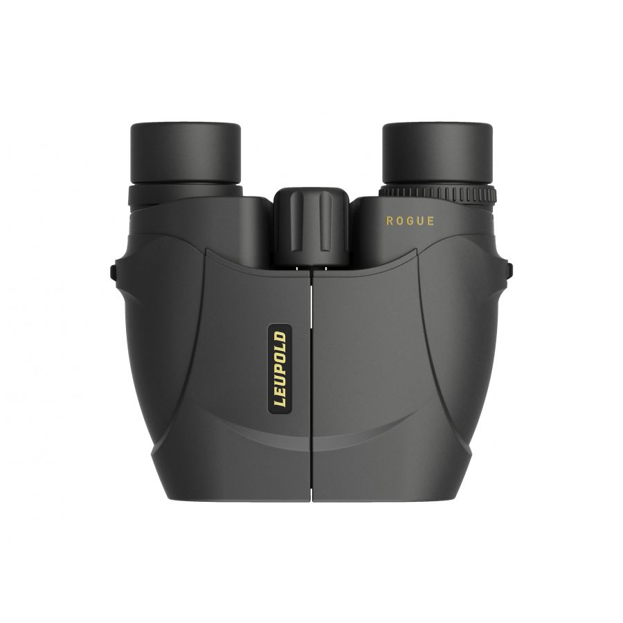 Leupold BX-1 Rogue 10x25 Binoculars 1/6