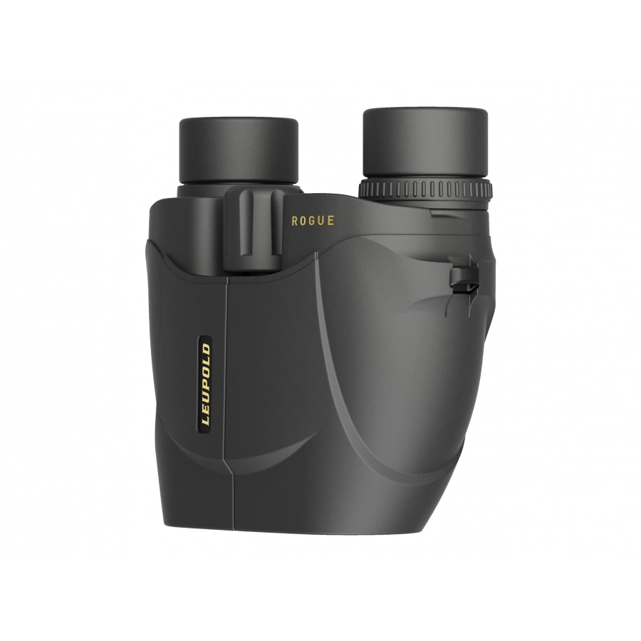 Leupold BX-1 Rogue 8x25 Binoculars 3/6