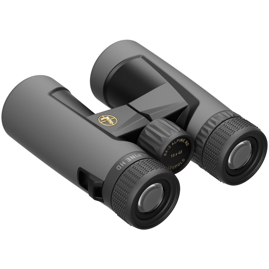 Leupold BX-2 Alpine HD 10x42 Binoculars 4/7