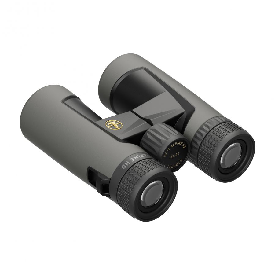 Leupold BX-2 Alpine HD 8x42 Binoculars 4/6