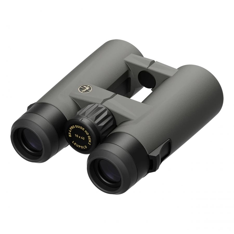 Leupold BX-4 Pro Guide HD 10x42mm Gen 2 Binoculars 2/7