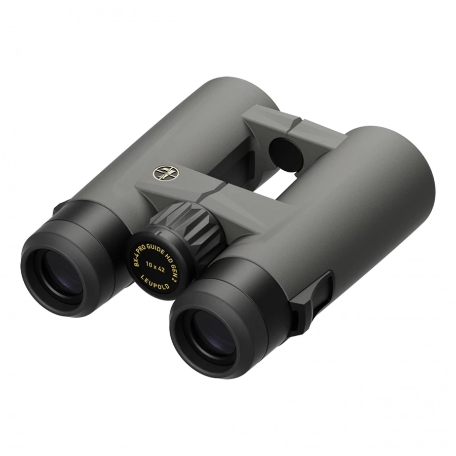 Leupold BX-4 Pro Guide HD 10x42mm Gen 2 Binoculars 2/7