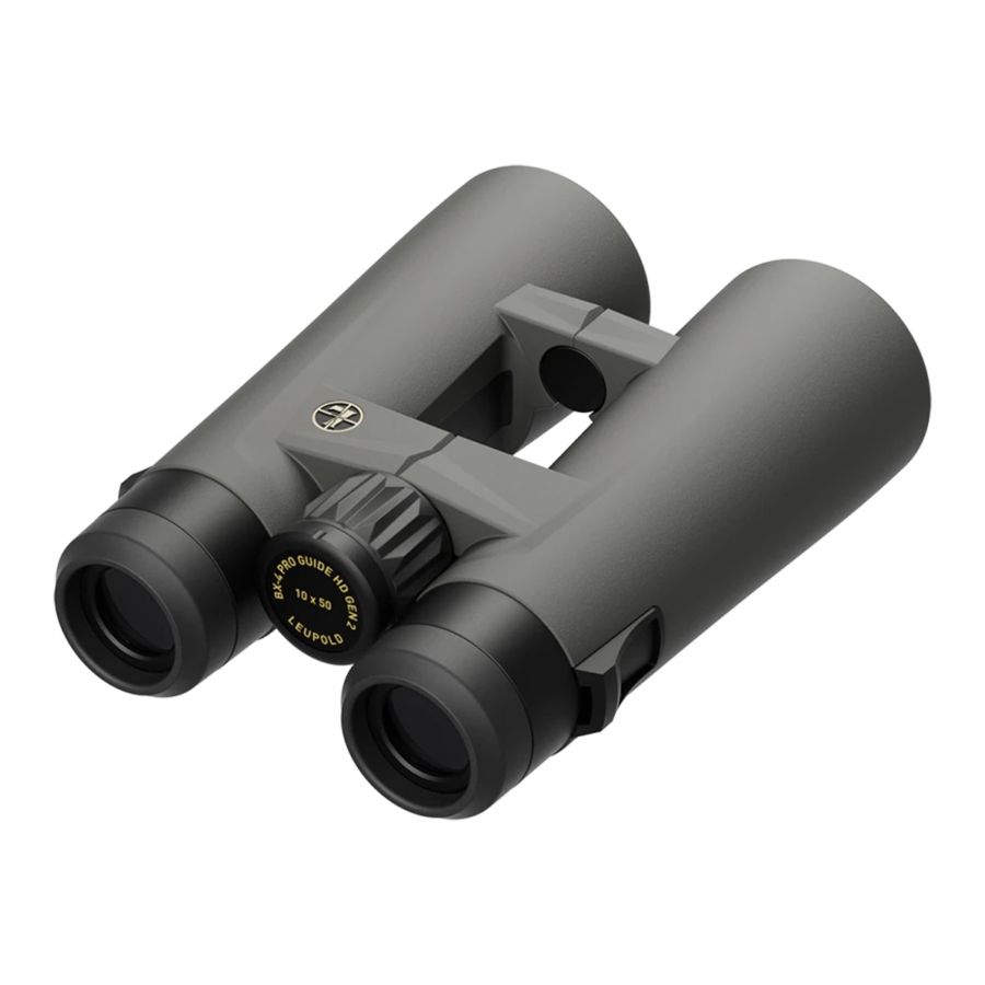 Leupold BX-4 Pro Guide HD 10x50mm Gen 2 Binoculars 2/6