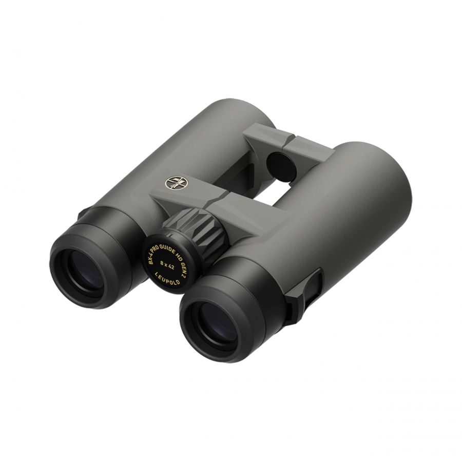 Leupold BX-4 Pro Guide HD 8x42mm Gen 2 Binoculars 2/7