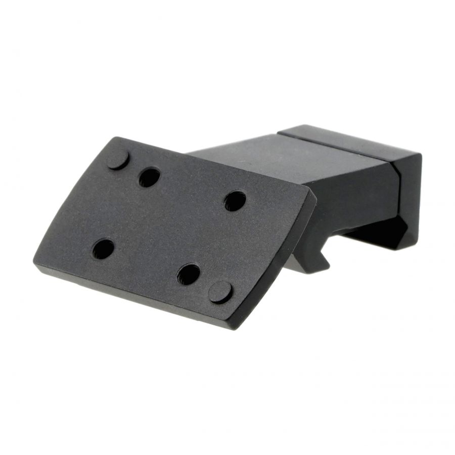 Leupold DeltaPoint 45° mounting base for AR 1/5