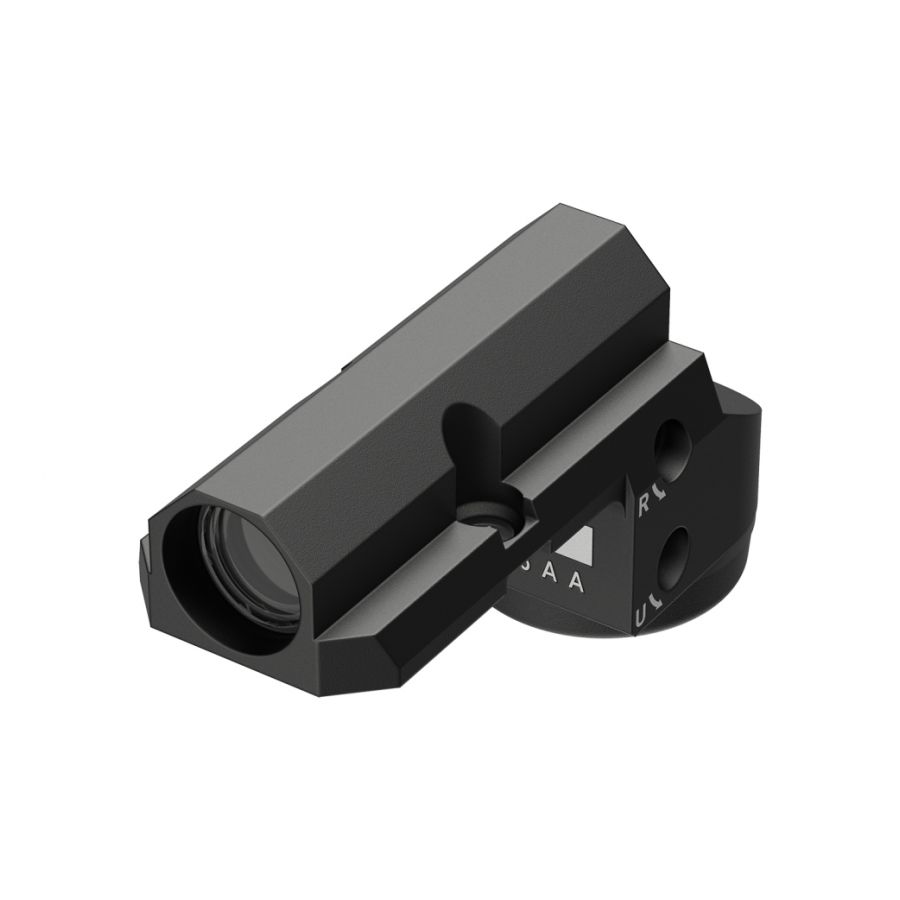 Leupold DeltaPoint Micro 3 MOA Glock collimator 1/7
