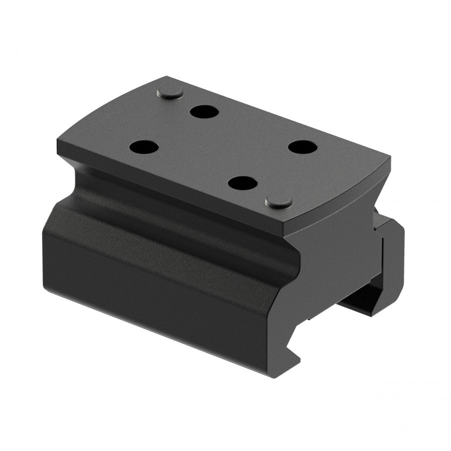 Leupold DeltaPoint mounting base for AR 2/2