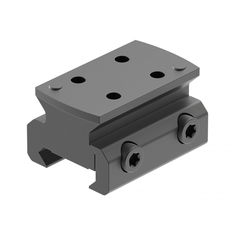 Leupold DeltaPoint mounting base for AR 1/3