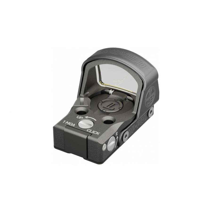Leupold DeltaPoint Pro Reflex 2.5 MOA NF collimator 3/4