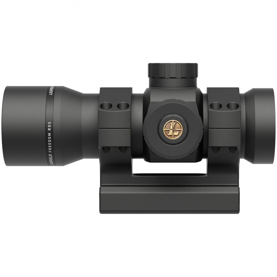 Leupold Freedom RDS 1x34 Red Dot collimator z/m 2/6