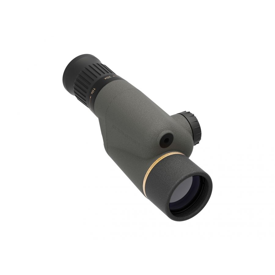 Leupold GR 10-20x40 Compact spotting scope 4/8