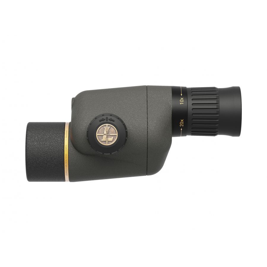 Leupold GR 10-20x40 Compact spotting scope 1/8