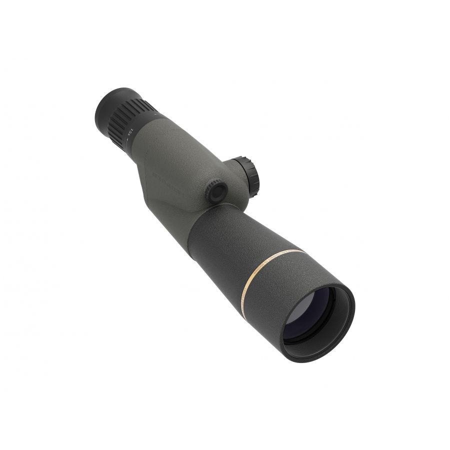 Leupold GR 15-30x50 Compact spotting scope 4/9