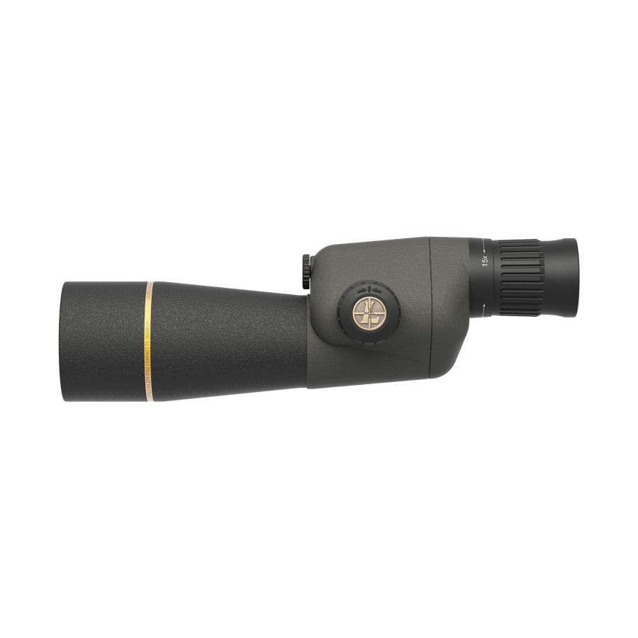 Leupold GR 15-30x50 Compact spotting scope 1/9