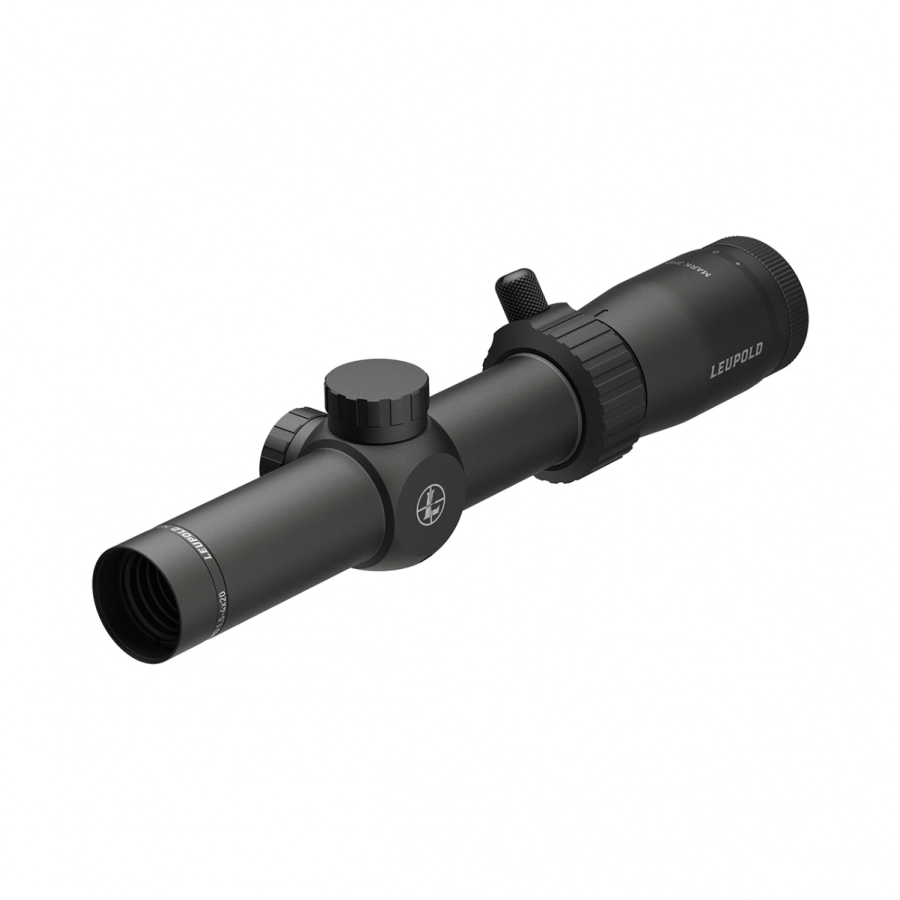 Leupold Mark 3HD 1.5-4x20 spotting scope 3/7