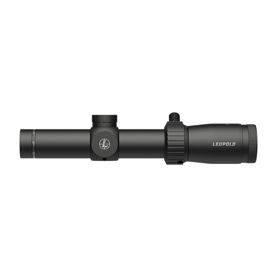 Leupold Mark 3HD 1.5-4x20 spotting scope 1/7
