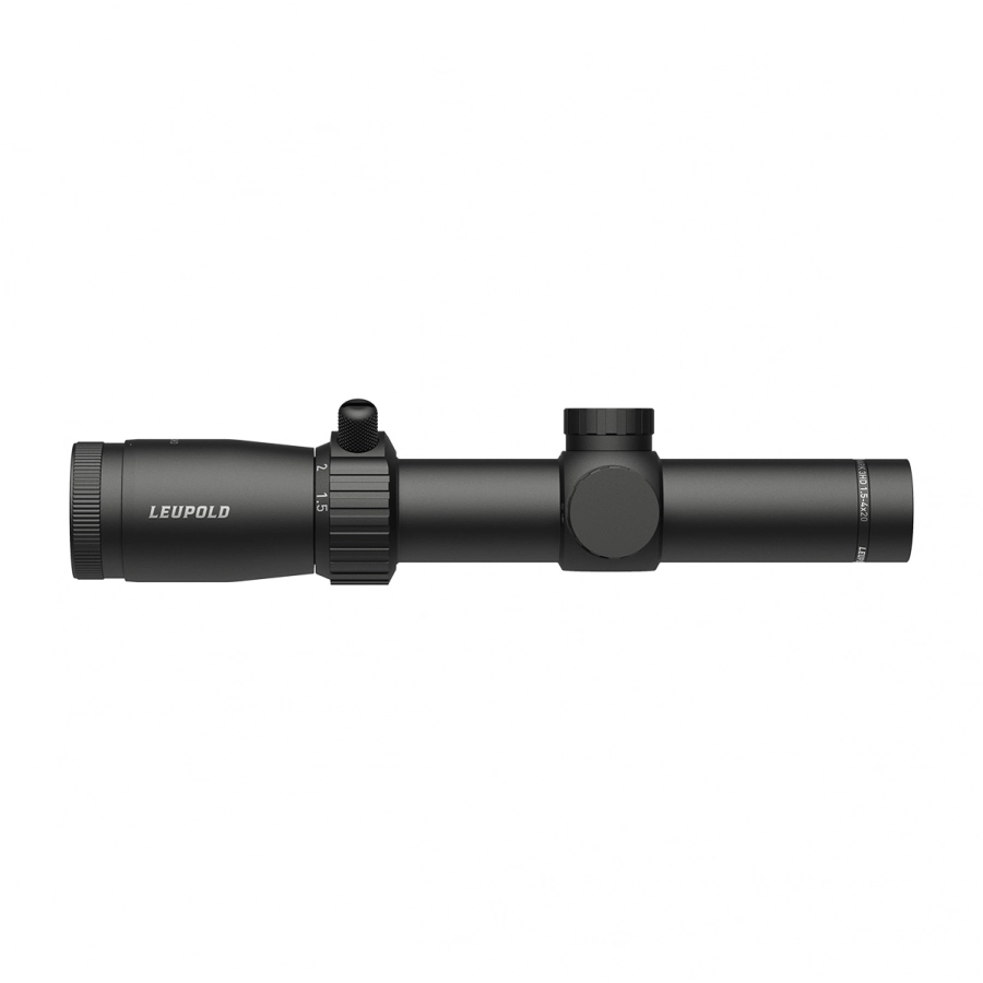 Leupold Mark 3HD 1.5-4x20 spotting scope 2/7