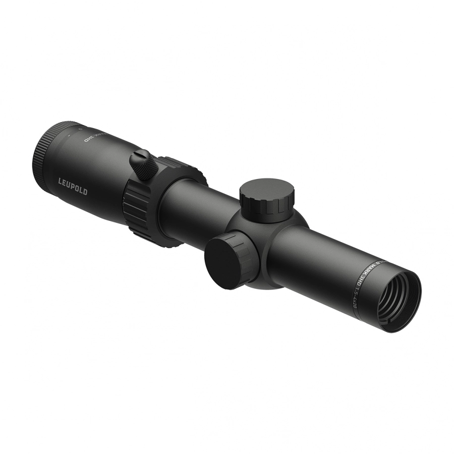 Leupold Mark 3HD 1.5-4x20 spotting scope 4/7