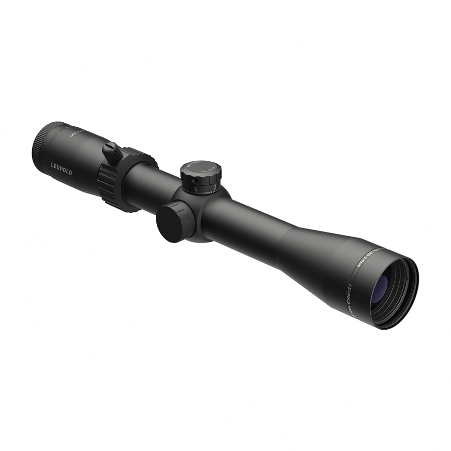 Leupold Mark 3HD 3-9x40 spotting scope 4/7