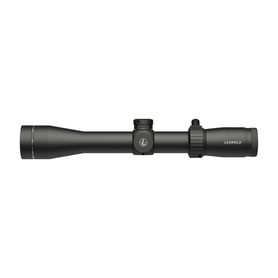 Leupold Mark 3HD 3-9x40 spotting scope 1/7