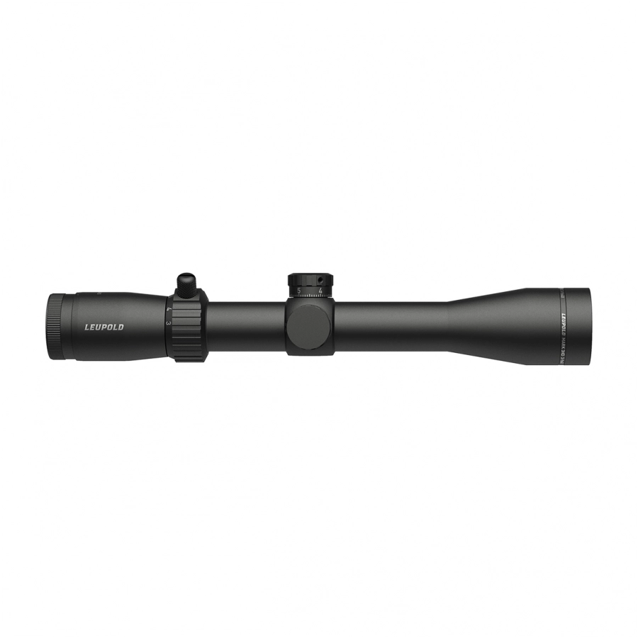 Leupold Mark 3HD 3-9x40 spotting scope 2/7