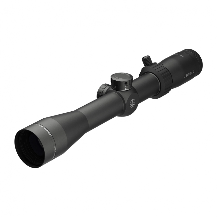 Leupold Mark 3HD 3-9x40 spotting scope 3/7